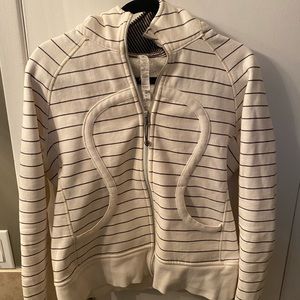 Lululemon Hoody (Women’s)